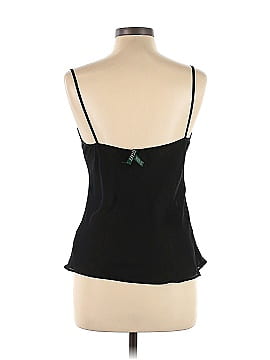 Lauren by Ralph Lauren Sleeveless Top (view 2)