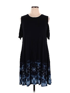 Style&Co Casual Dress (view 1)