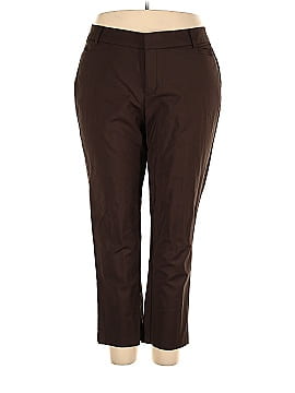 ELOQUII Dress Pants (view 1)