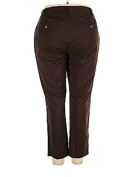 ELOQUII Dress Pants (view 2)