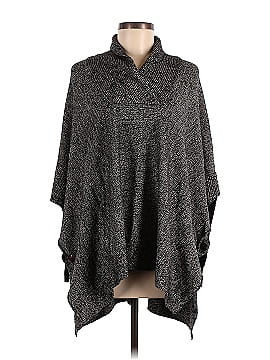 RD Style Poncho (view 1)