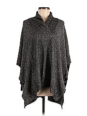 Rd Style Poncho