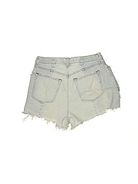 Abercrombie & Fitch Denim Shorts (view 2)