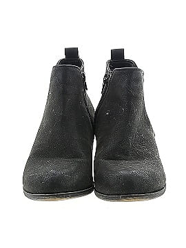 Jessica Cline Ankle Boots (view 2)