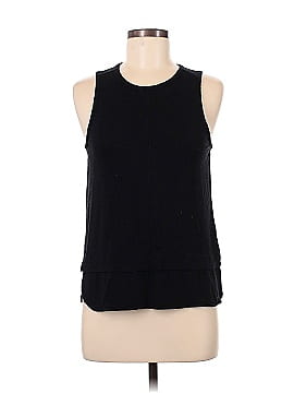 Madewell Sleeveless Top (view 1)