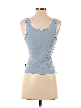 Vans Sleeveless Henley (view 2)