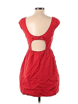 American Eagle Outfitters Casual Dress (view 2)