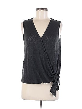 Bobeau Sleeveless Top (view 1)