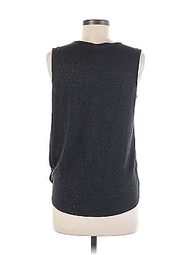 Bobeau Sleeveless Top (view 2)