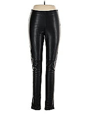 Divided By H&M Faux Leather Pants