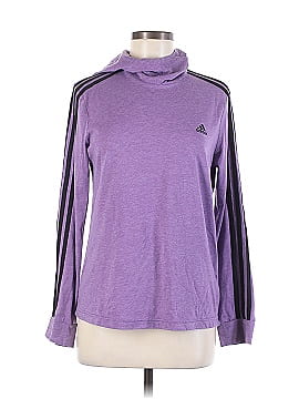 Adidas Pullover Hoodie (view 1)