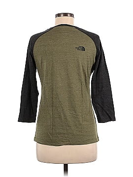 The North Face 3/4 Sleeve T-Shirt (view 2)