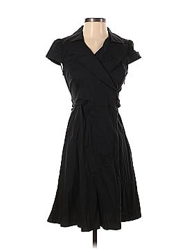 Ann Taylor Factory Casual Dress (view 1)