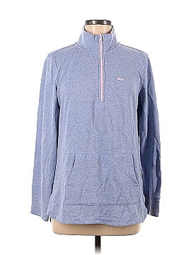 Vineyard Vines Pullover Sweater (view 1)