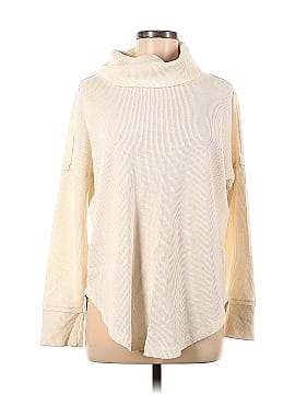 Maeve by Anthropologie Pullover Sweater (view 1)