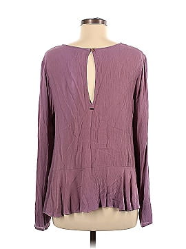 O'Neill Long Sleeve Blouse (view 2)