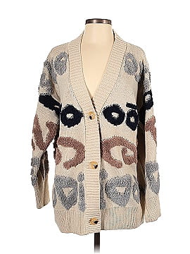 Shein Cardigan (view 1)