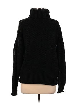 Unbranded Turtleneck Sweater (view 1)