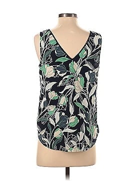 Banana Republic Factory Store Sleeveless Blouse (view 2)