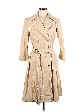 American Living Trenchcoat (view 1)