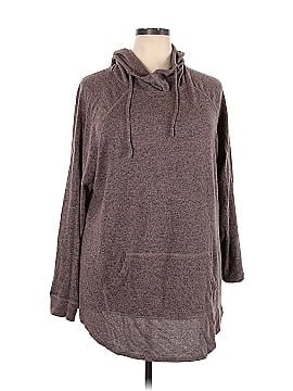 Torrid Pullover Sweater (view 1)