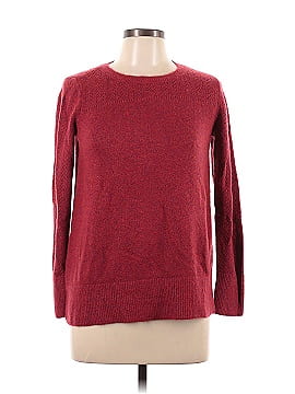 Ann Taylor LOFT Pullover Sweater (view 1)