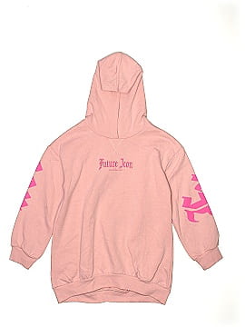River Island Pullover Hoodie (view 1)
