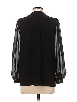 1.State Long Sleeve Blouse (view 2)