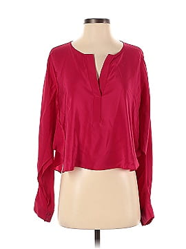 Unbranded Long Sleeve Blouse (view 1)