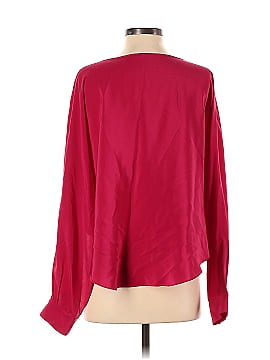 Unbranded Long Sleeve Blouse (view 2)