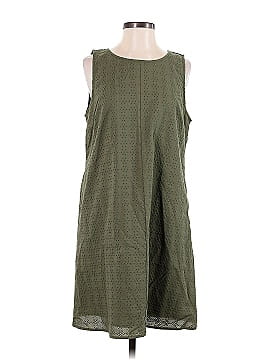 Liz Claiborne Casual Dress (view 1)