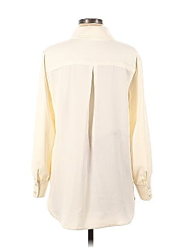 Soft Surroundings Long Sleeve Blouse (view 2)