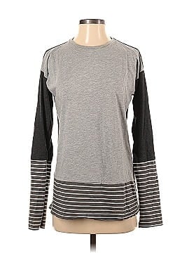 ASOS Long Sleeve T-Shirt (view 1)