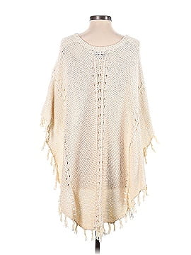 Ann Taylor LOFT Poncho (view 2)