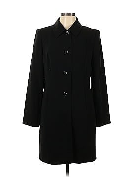Style&Co Trenchcoat (view 1)