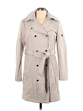 Calvin Klein Trenchcoat (view 1)