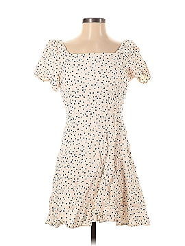 Ann Taylor LOFT Casual Dress (view 1)