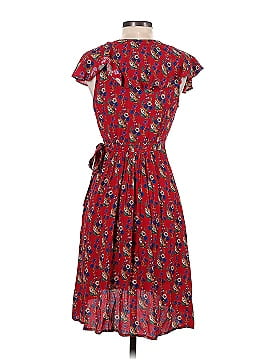 Maeve by Anthropologie Casual Dress (view 2)