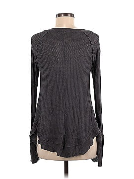 Jane and Delancey Thermal Top (view 2)
