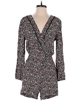 Ann Taylor LOFT Romper (view 1)