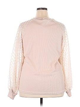 MIHOLL Long Sleeve Blouse (view 2)