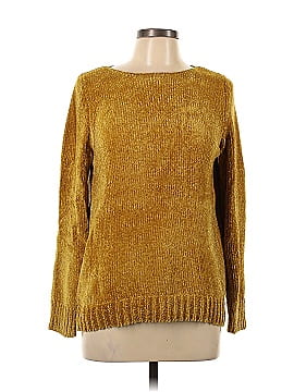 Ann Taylor LOFT Pullover Sweater (view 1)