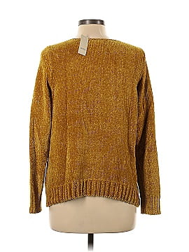 Ann Taylor LOFT Pullover Sweater (view 2)