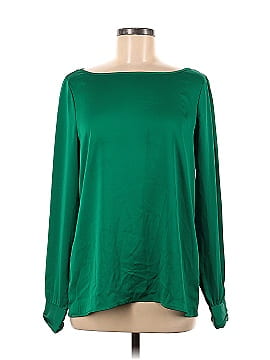 Banana Republic Long Sleeve Blouse (view 1)