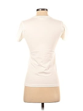 Diane von Furstenberg Short Sleeve T-Shirt (view 2)