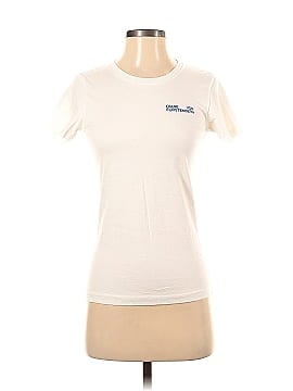 Diane von Furstenberg Short Sleeve T-Shirt (view 1)
