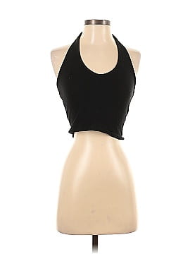 Brandy Melville Halter Top (view 1)