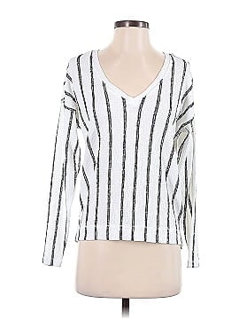 Anthropologie Long Sleeve Top (view 1)