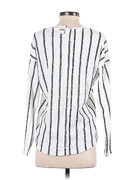 Anthropologie Long Sleeve Top (view 2)