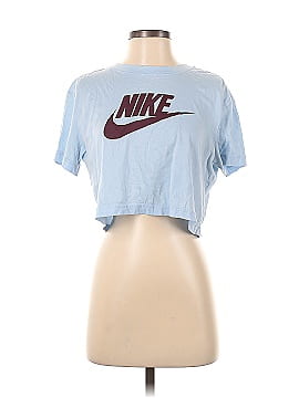 Nike Short Sleeve T-Shirt (view 1)